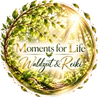 Moments for Life Logo